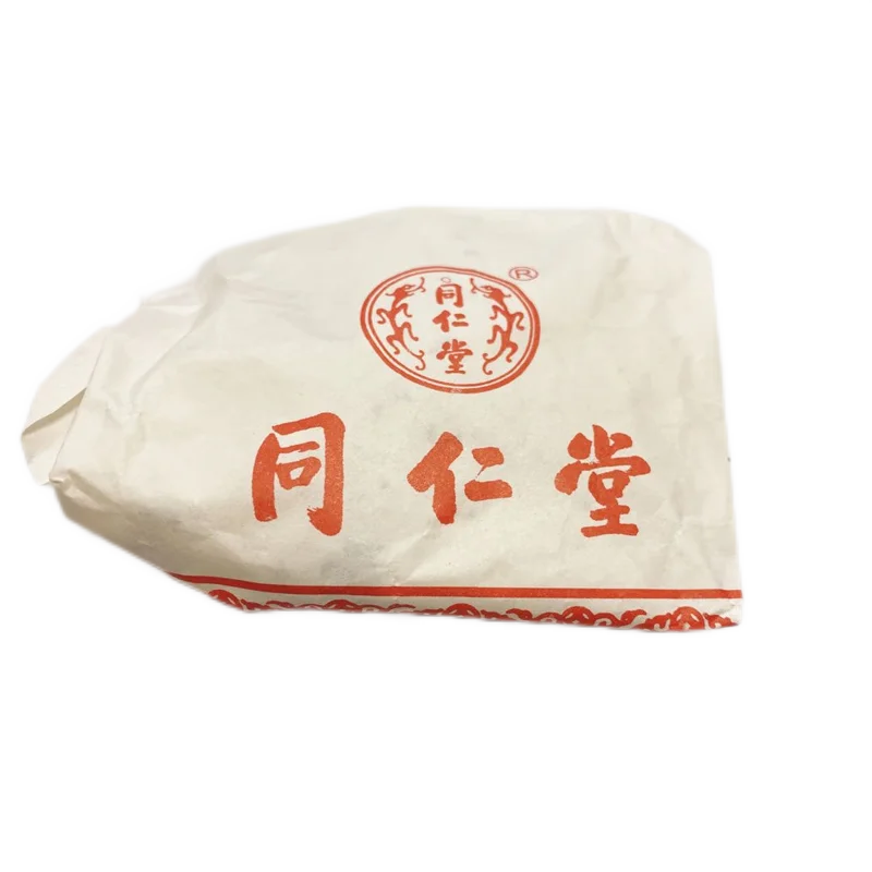 同仁堂减肥茶 同仁堂除湿茶
