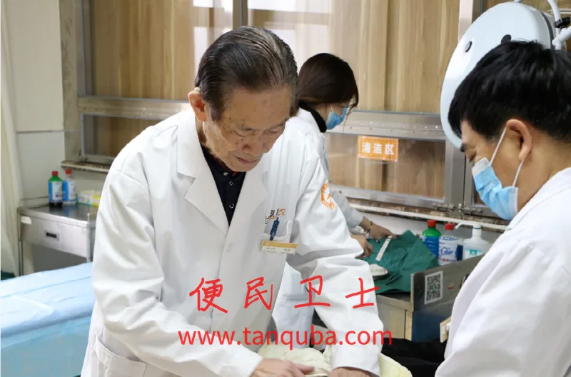 北京协和乳腺外科黄汉源教授 退休后全身心研究浆细胞乳腺炎