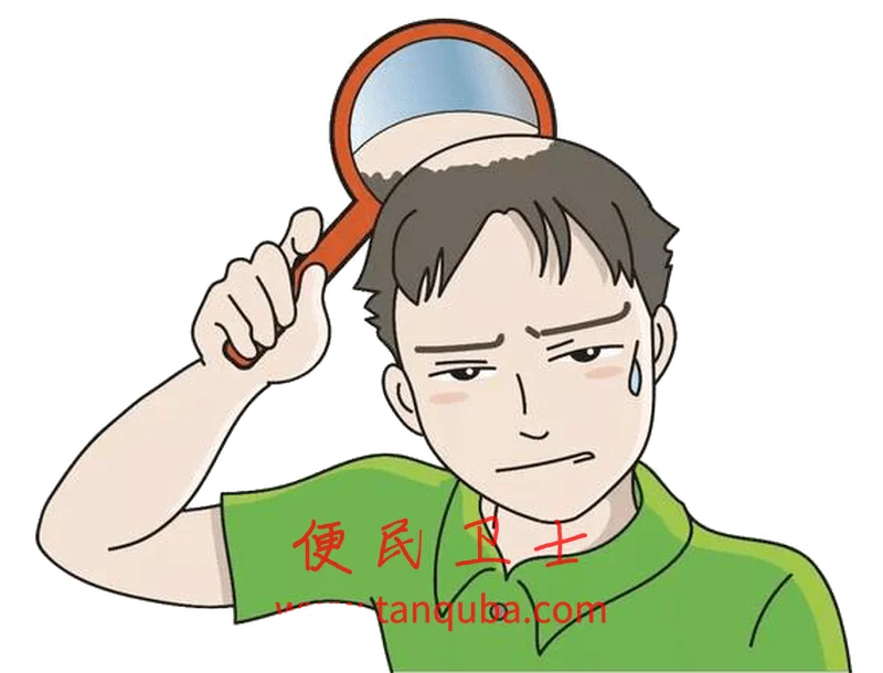 为什么会脱发？脱发怎么办？脱发应该用什么药？