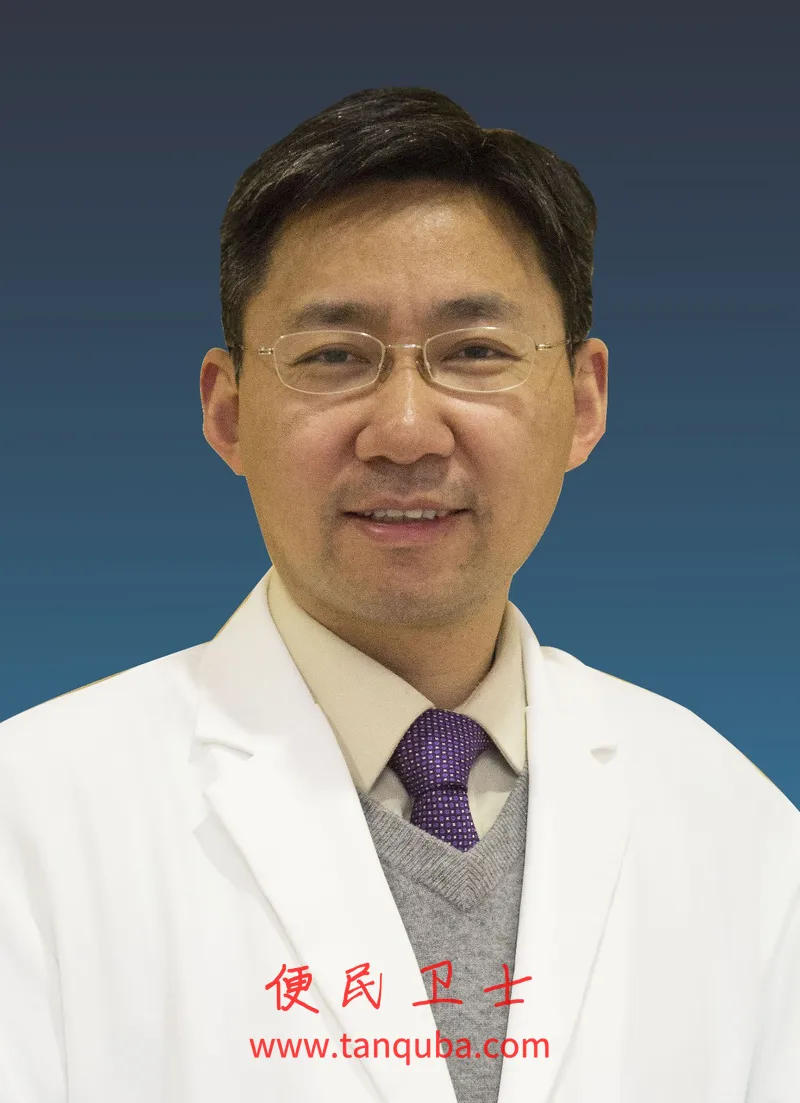首都医科大学附属北京同仁医院 耳鼻咽喉头颈外科 陈晓红