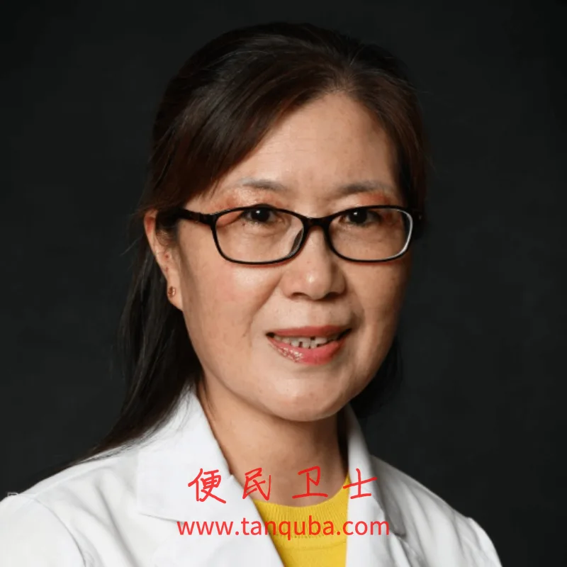 首都儿科研究所附属儿童医院 消化内科 孙吉萍
