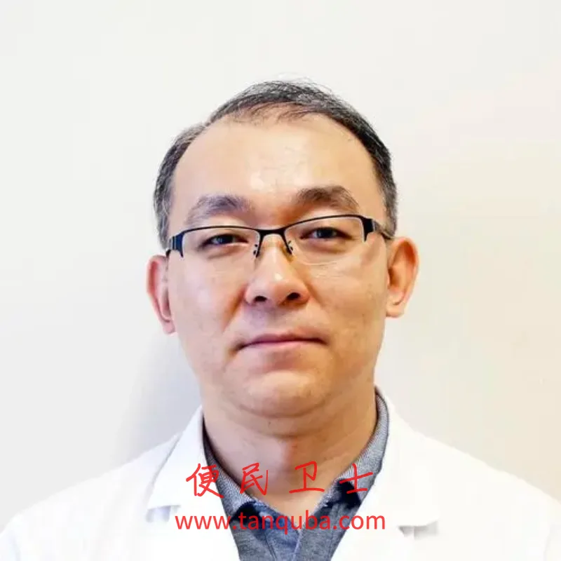 中国医学科学院北京协和医院 妇科 刘海元