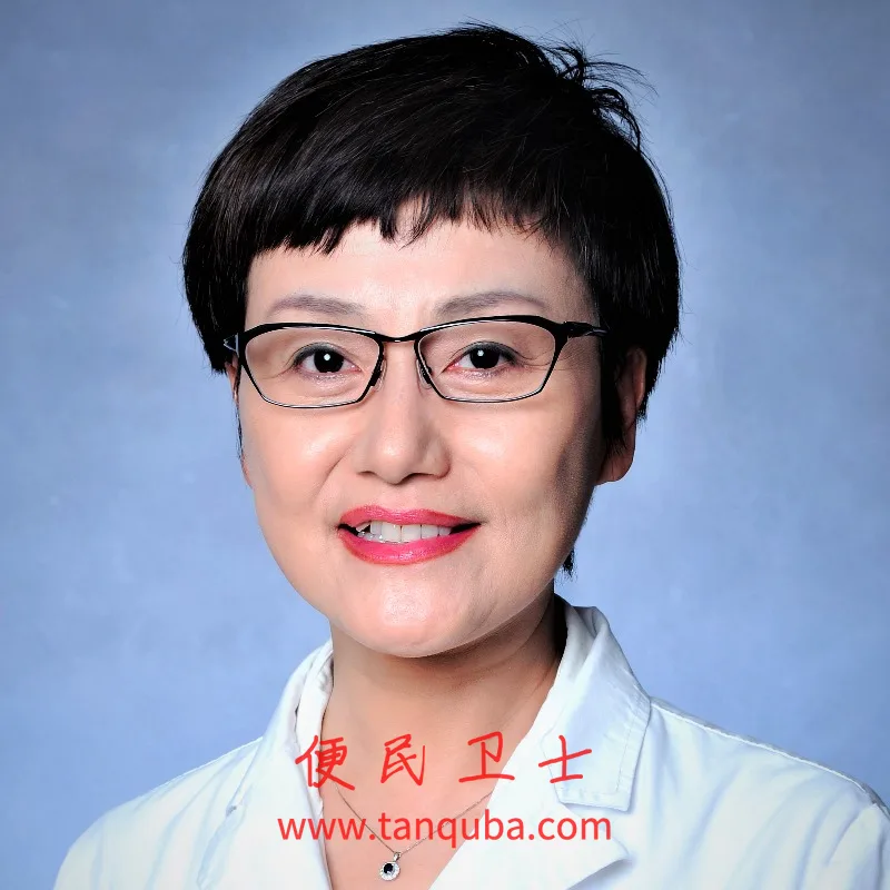 首都儿科研究所附属儿童医院 普外科 马立霜