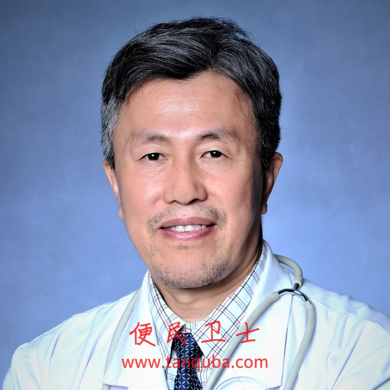 首都儿科研究所附属儿童医院 普外科 李龙