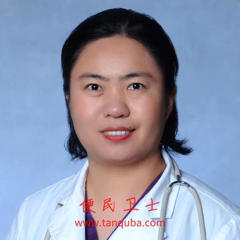 首都儿科研究所附属儿童医院 消化内科 宁慧娟