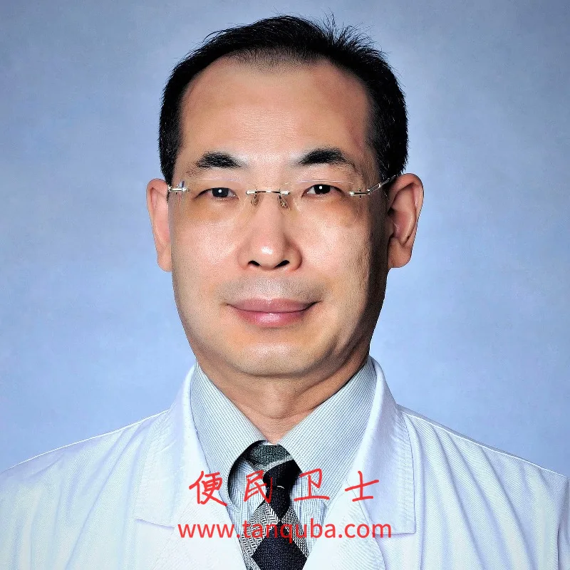 首都儿科研究所附属儿童医院 消化内科 张宝元