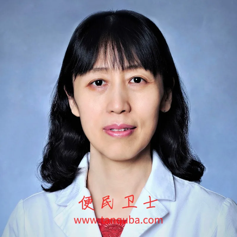 首都儿科研究所附属儿童医院 呼吸内科 袁艺