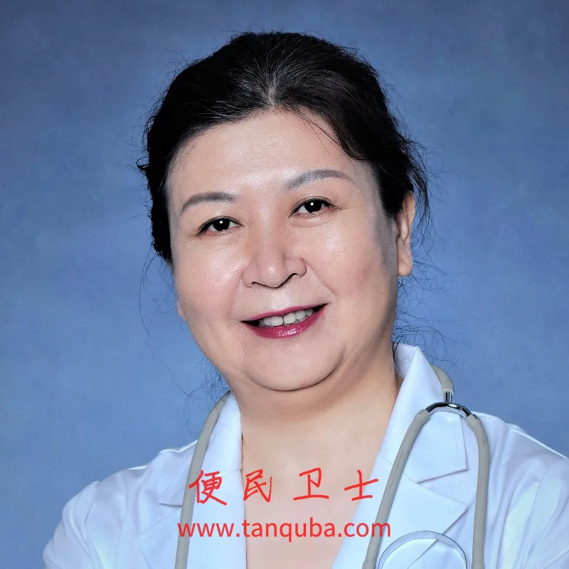首都儿科研究所附属儿童医院 呼吸内科 曹玲
