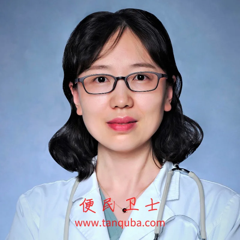 首都儿科研究所附属儿童医院 呼吸内科 郑宝英