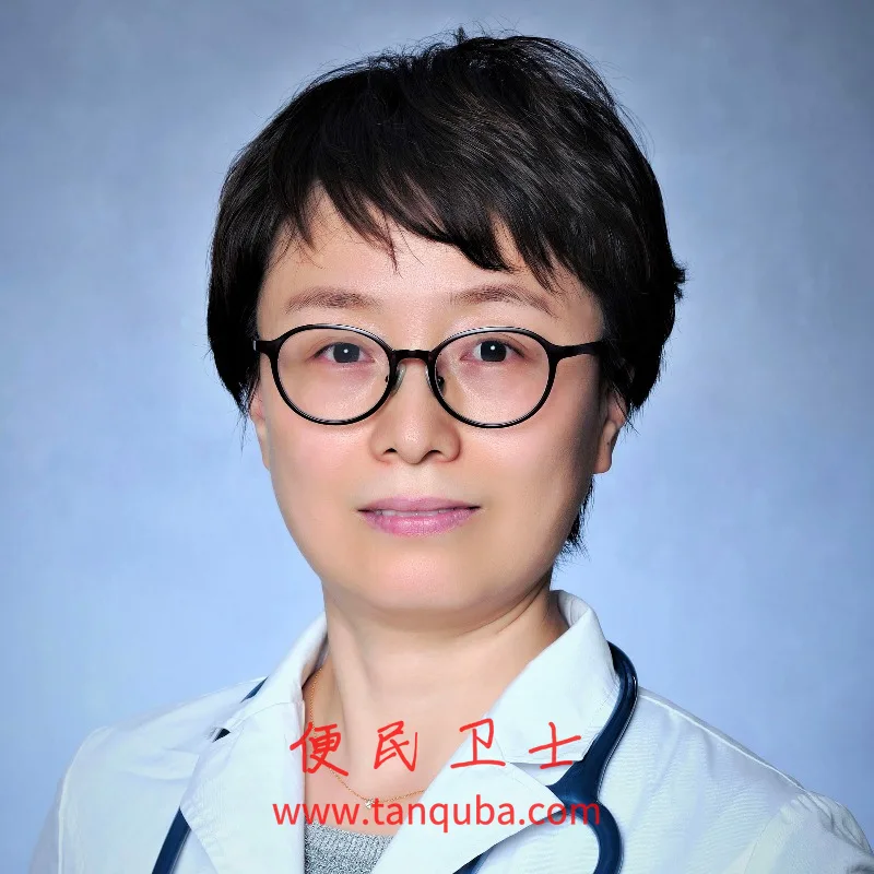 首都儿科研究所附属儿童医院 呼吸内科 张奕