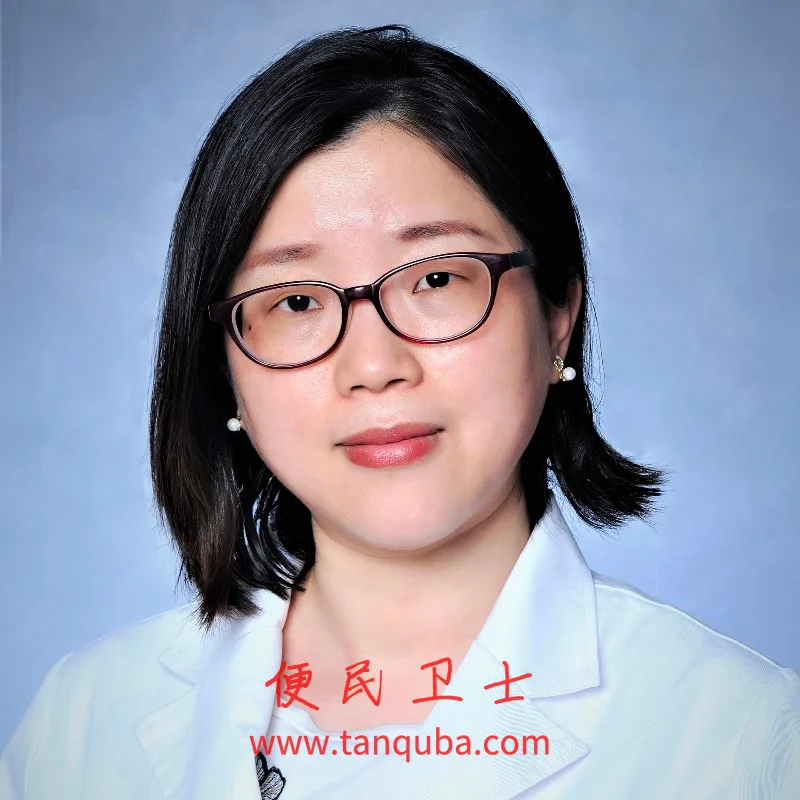 首都儿科研究所附属儿童医院 呼吸内科 钱婧