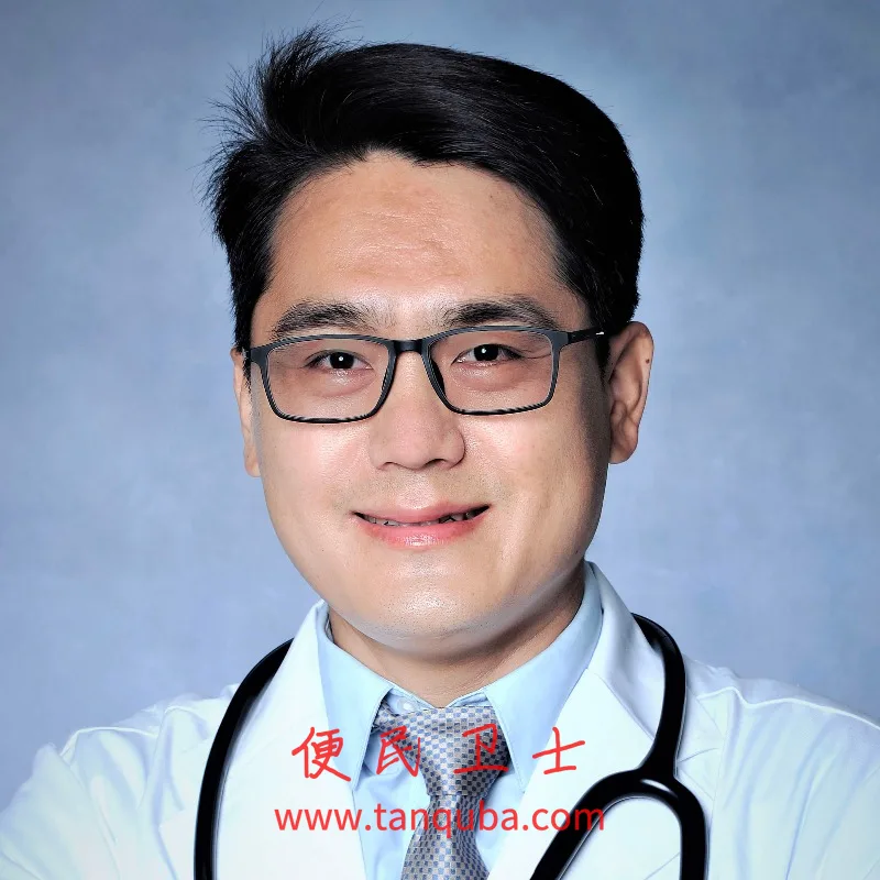 首都儿科研究所附属儿童医院 呼吸内科 王亚军