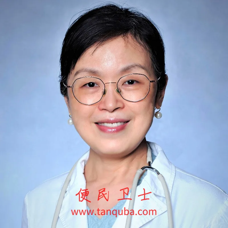 首都儿科研究所附属儿童医院 呼吸内科 康小会