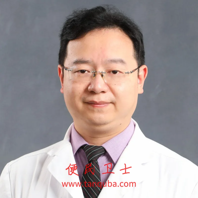 首都儿科研究所附属儿童医院 耳鼻咽喉头颈外科 占小俊