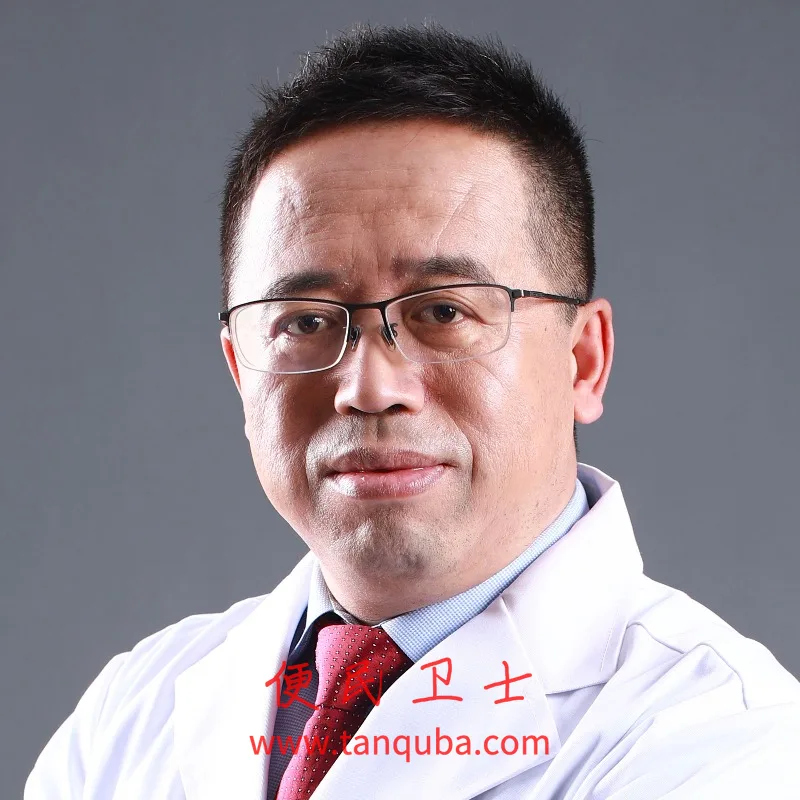 首都儿科研究所附属儿童医院 耳鼻咽喉头颈外科 谷庆隆