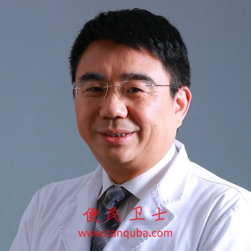 首都儿科研究所附属儿童医院 耳鼻咽喉头颈外科 黄春雷