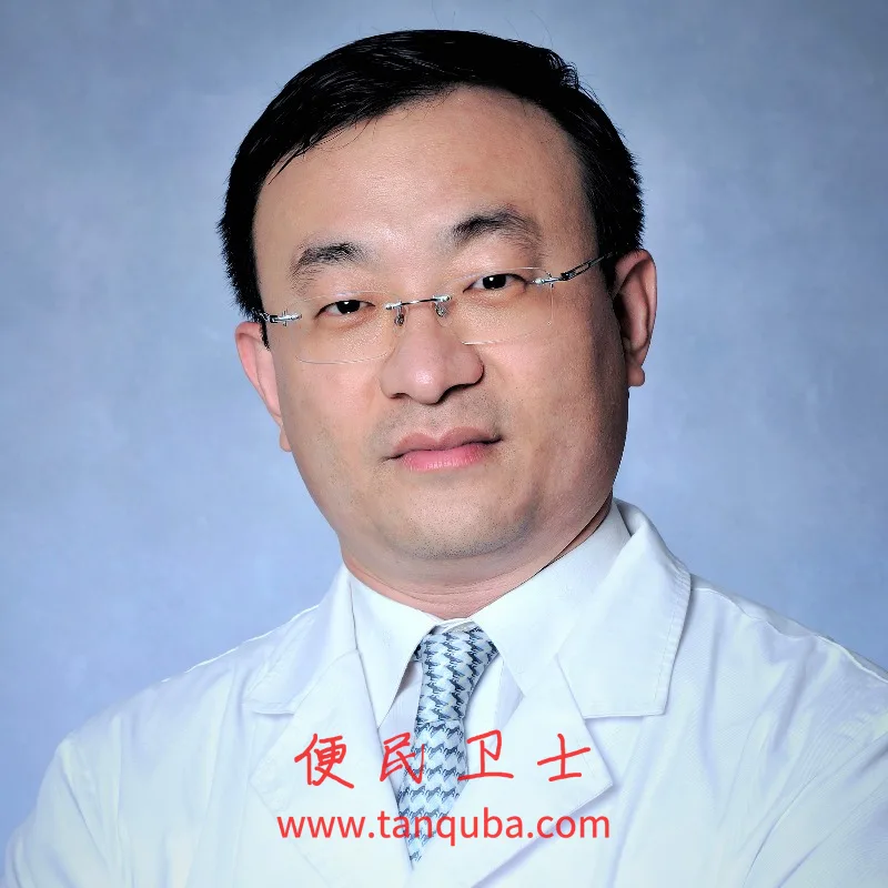 首都儿科研究所附属儿童医院 耳鼻咽喉头颈外科 庞冲