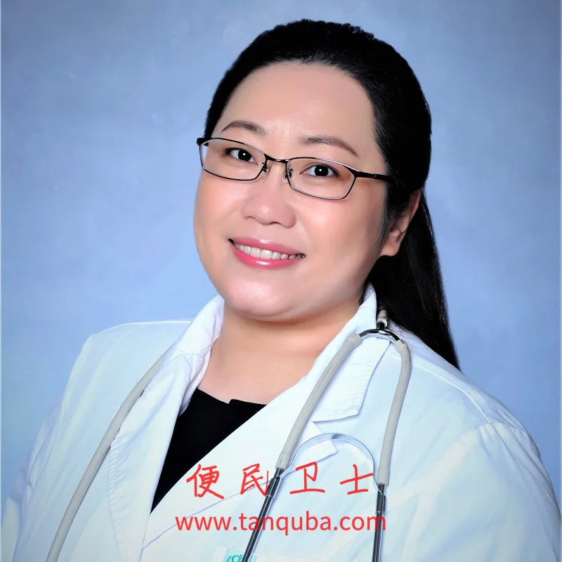 首都儿科研究所附属儿童医院 心脏外科 魏丹