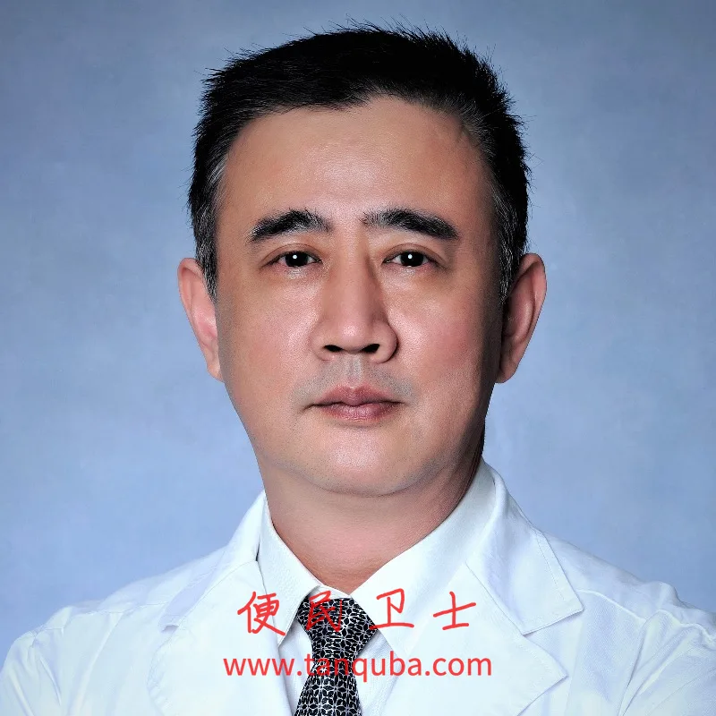 首都儿科研究所附属儿童医院 心脏外科 张辉
