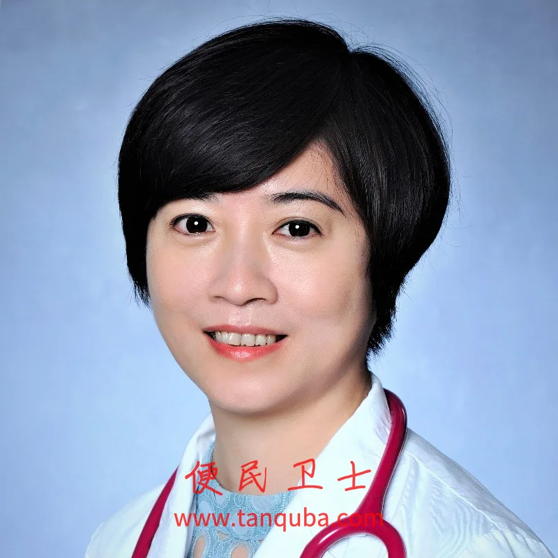 首都儿科研究所附属儿童医院 肾内科 涂娟
