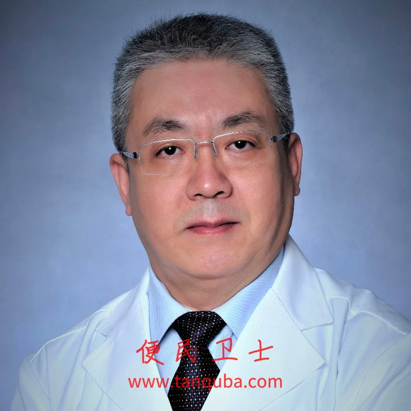 首都儿科研究所附属儿童医院 骨科 马强