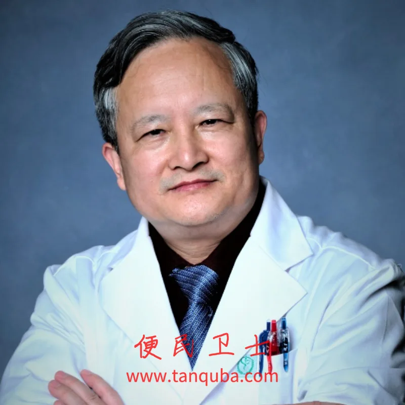 首都儿科研究所附属儿童医院 骨科 胡新永