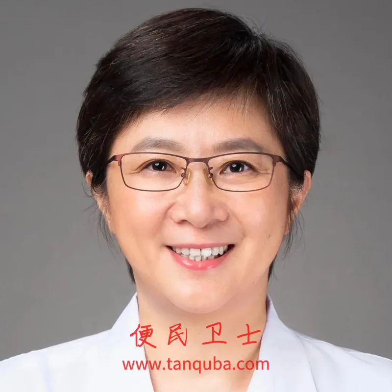 中国医学科学院北京协和医院 风湿免疫科 曾学军