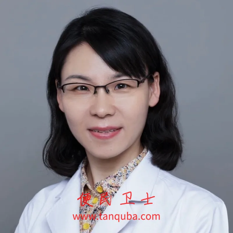 中国医学科学院北京协和医院 风湿免疫科 冷晓梅