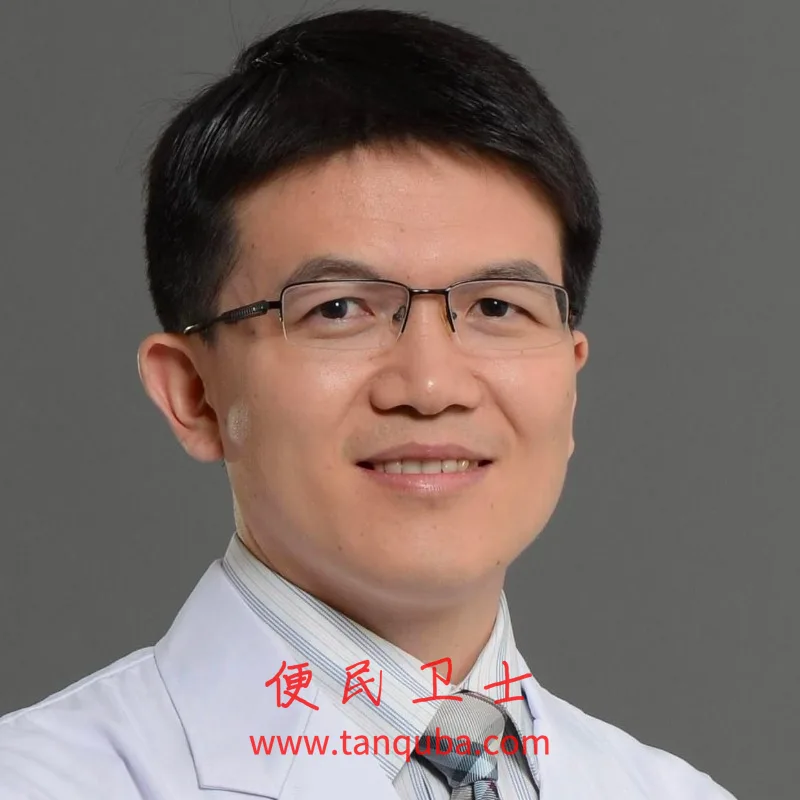 中国医学科学院北京协和医院 乳腺外科 沈松杰