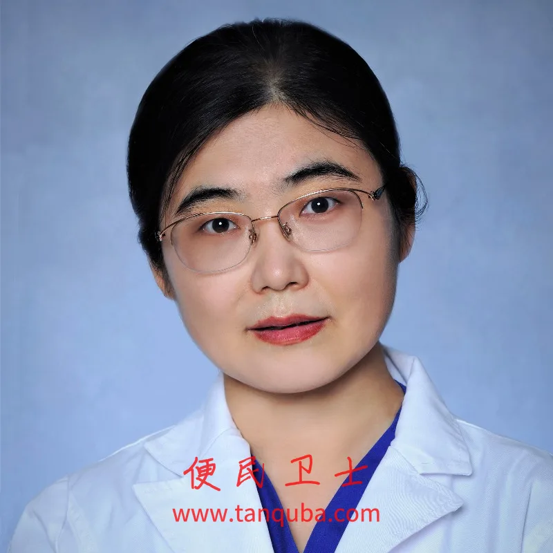 首都儿科研究所附属儿童医院 神经内科 王昕