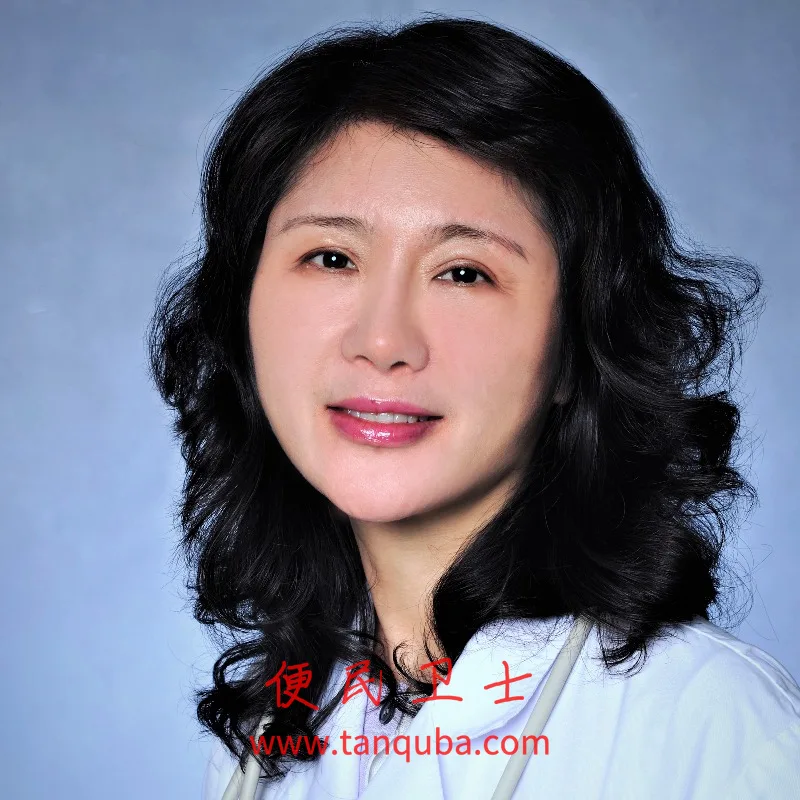 首都儿科研究所附属儿童医院 神经内科 陈倩