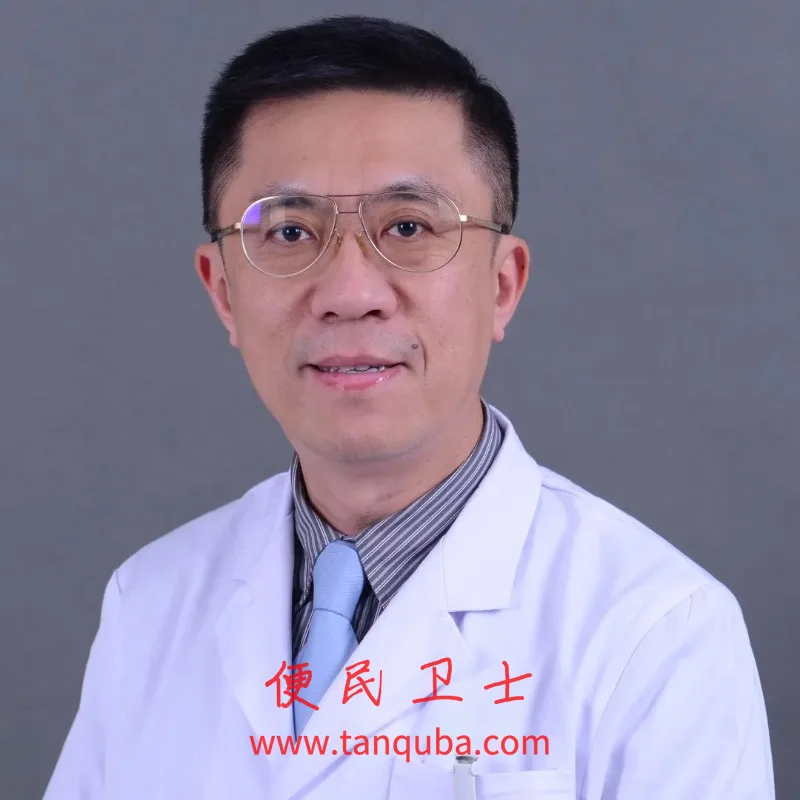中国医学科学院北京协和医院 营养科 于康