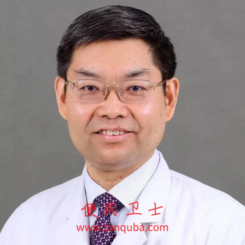 中国医学科学院北京协和医院 呼吸与危重症医学科 徐作军