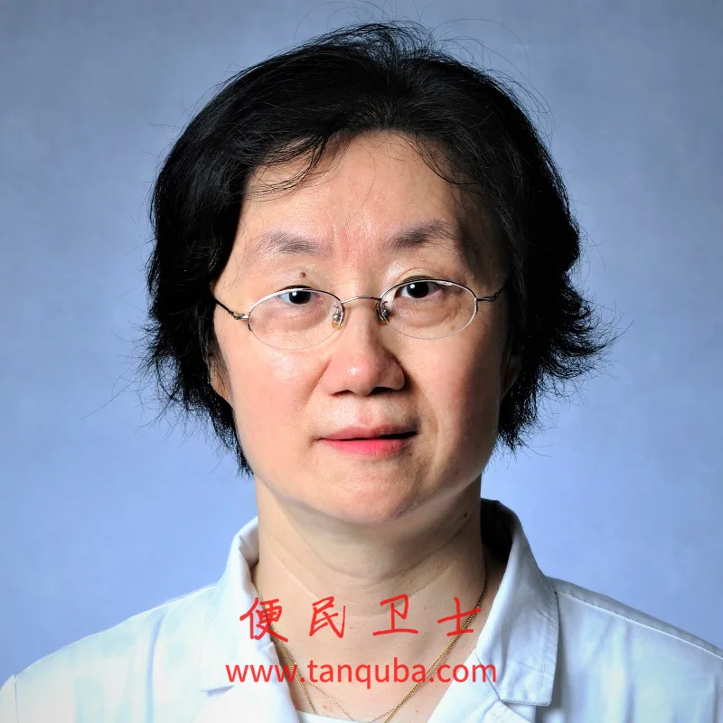 首都儿科研究所附属儿童医院 皮肤科 胡瑾