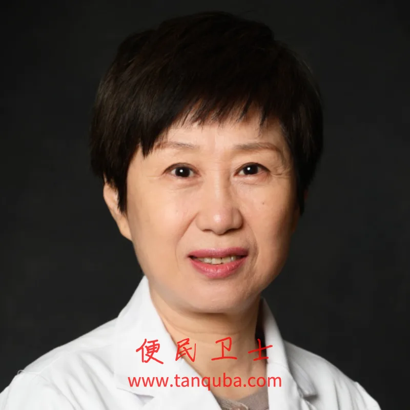 首都儿科研究所附属儿童医院 皮肤科 刘冰