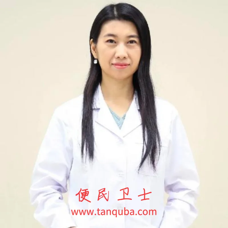 北京大学肿瘤医院 消化肿瘤内科 张小田