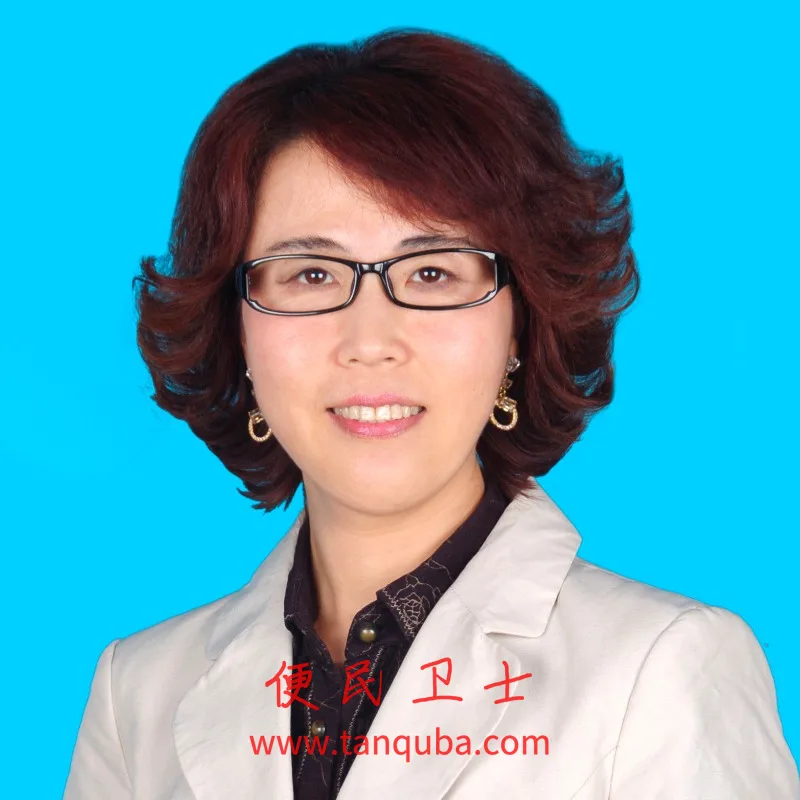 中国中医科学院广安门医院 肿瘤科 卢雯平