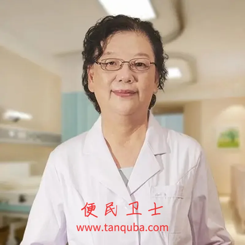 中国中医科学院广安门医院 肿瘤科 林洪生