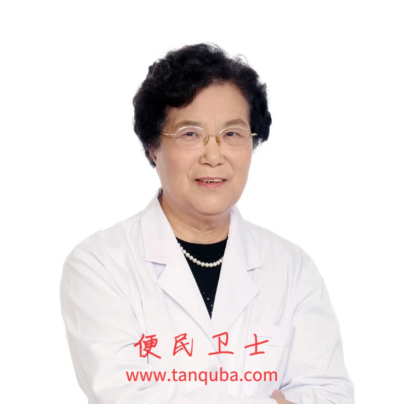 中国中医科学院广安门医院 心血管科 周玉萍