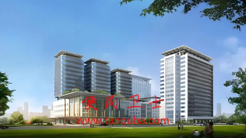 北京中医药大学东直门医院