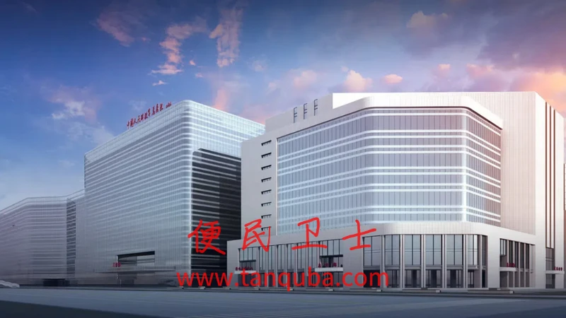 解放军总医院第五医学中心（原302医院）