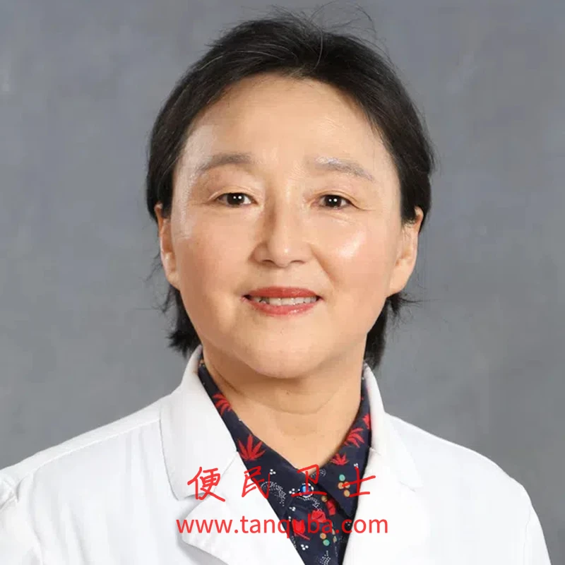 首都儿科研究所附属儿童医院 神经内科 王立文