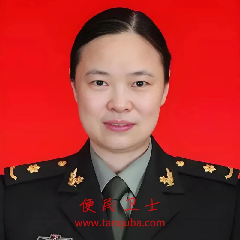 中国人民解放军总医院 超声医学科 罗渝昆