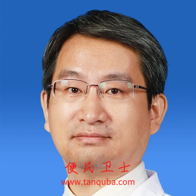 中国医学科学院肿瘤医院 胸外科 李勇