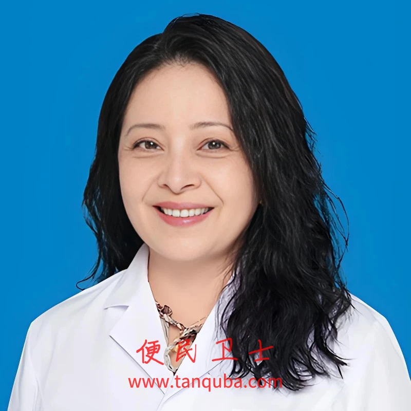 中国医学科学院肿瘤医院 肿瘤内科 依荷芭丽&middot;迟